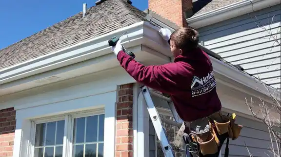 gutter services North Bellmore